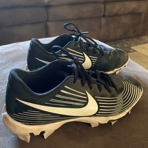 Nike Fastflex Softball Cleats